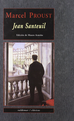 [9788477025580] JEAN SANTEUIL