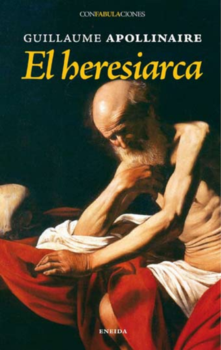 [9788492491346] EL HERESIARCA