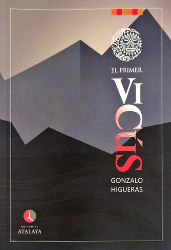 [9786124599187] EL PRIMER VICÚS