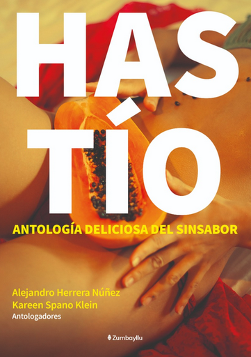 [9786124837913] HASTÍO