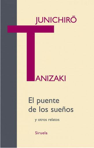 [9788498413236] EL PUENTE DE LOS SUEÑOS