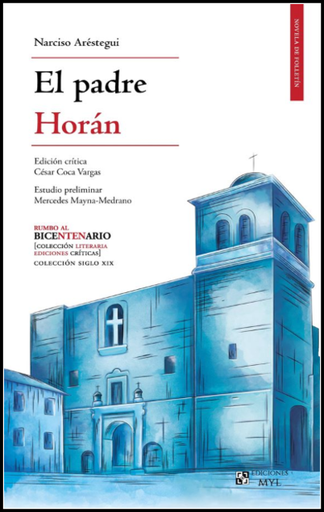 [9786124813306] EL PADRE HORÁN