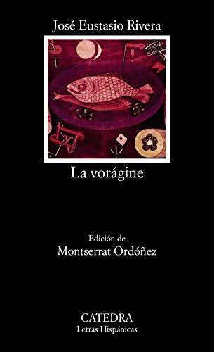 [9788437609355] LA VORÁGINE