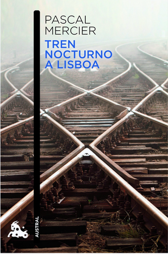 [9788494165931] TREN NOCTURNO A LISBOA