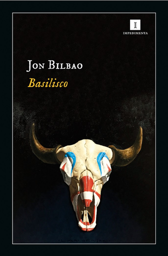 [9788417553685] BASILISCO