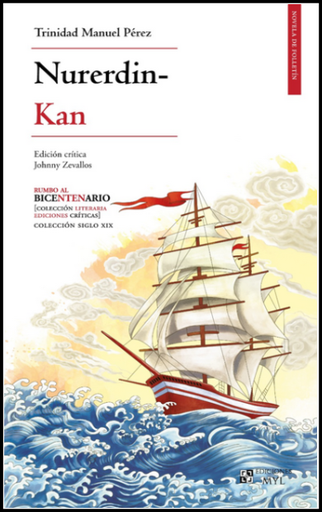 [9786124813375] NURERDIN-KAN