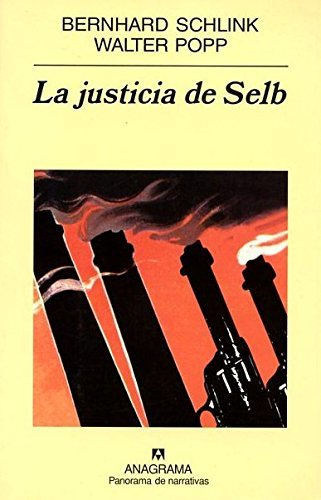 [9788433969989] LA JUSTICIA DE SELB