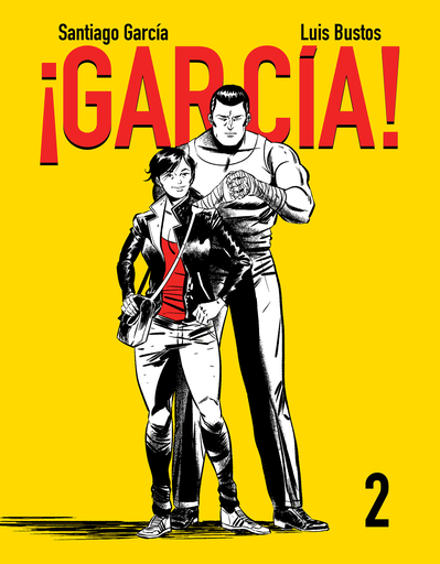 [9788416251452] ¡GARCÍA! 02