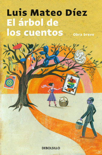 [9788466341899] EL ÁRBOL DE LOS CUENTOS