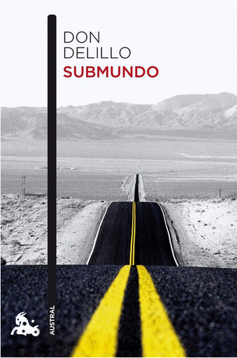[9788432222733] SUBMUNDO
