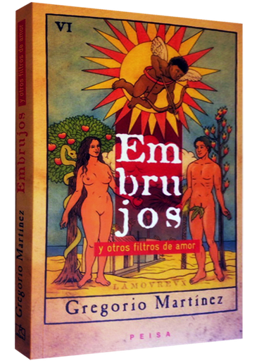 [9786123050696] EMBRUJOS