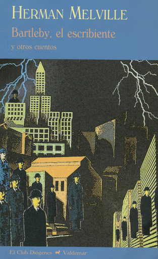 [9788477026082] BARTLEBY, EL ESCRIBIENTE