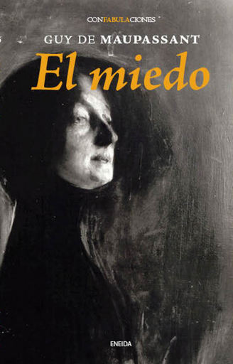 [9788415458081] EL MIEDO