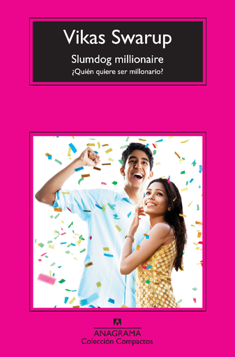 [9788433973580] SLUMDOG MILLIONAIRE