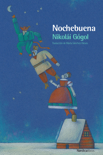 [9788417281045] NOCHEBUENA