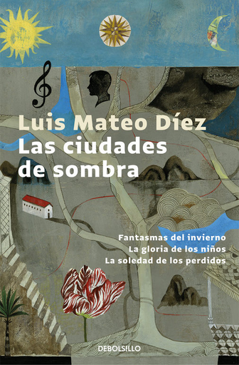 [9788466340649] LAS CIUDADES DE SOMBRA