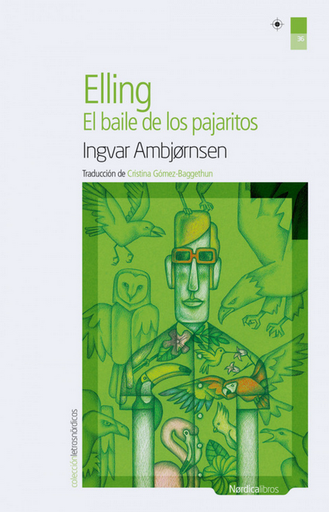 [9788415717904] ELLING: EL BAILE DE LOS PAJARITOS