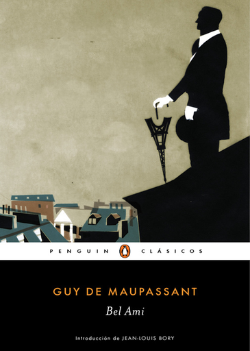 [9788491050544] BEL AMI
