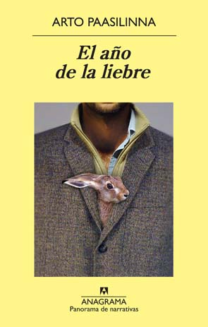 [9788433975775] EL AÑO DE LA LIEBRE