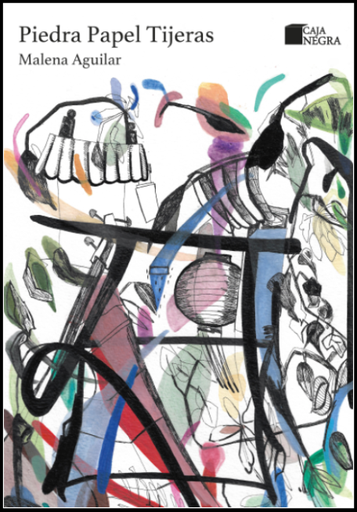 [9786124467752] PIEDRA PAPEL TIJERAS