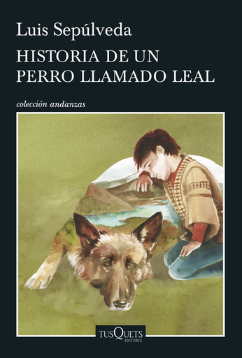 [9788490662816] HISTORIA DE UN PERRO LLAMADO LEAL