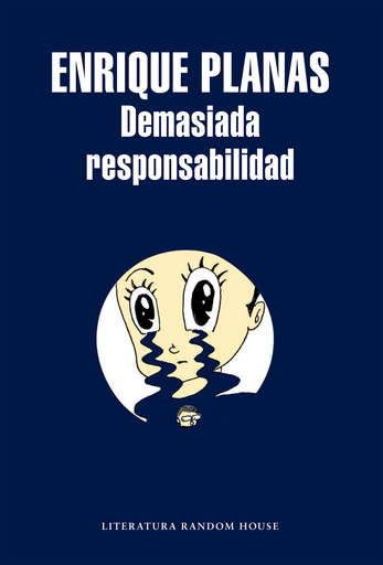 [9786124271205] DEMASIADA RESPONSABILIDAD