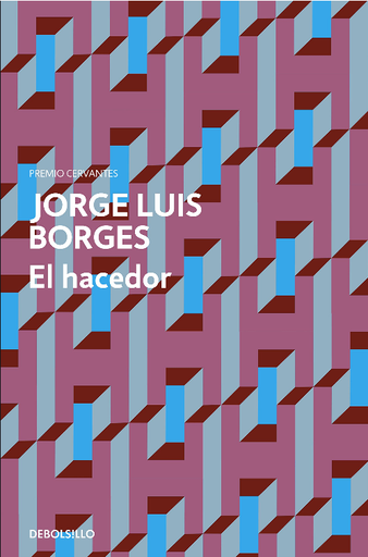 [9788499894430] EL HACEDOR