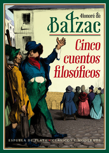[9788417146276] CINCO CUENTOS FILOSÓFICOS