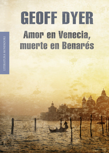 [9788439722045] AMOR EN VENECIA, MUERTE EN BENARÉS