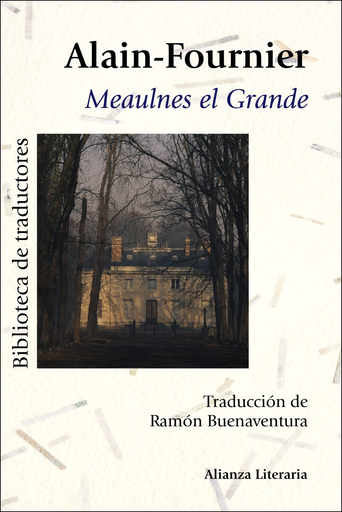 [9788420669595] MEAULNES EL GRANDE