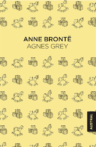 [9788408223467] AGNES GREY