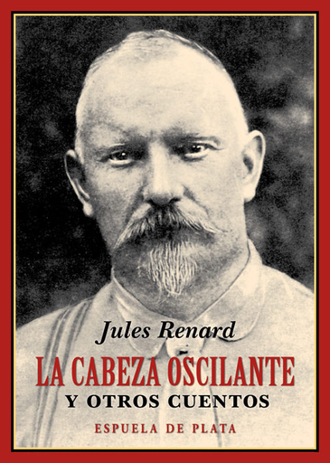 [9788416034765] LA CABEZA OSCILANTE Y OTROS CUENTOS