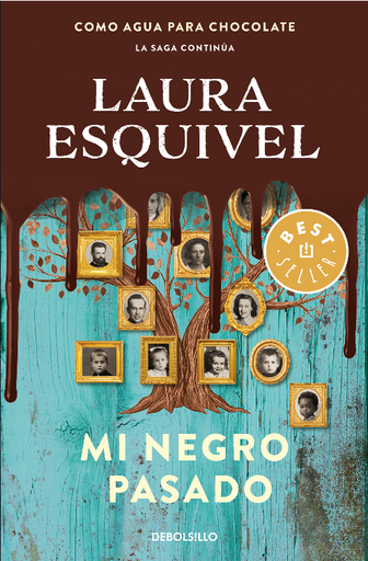 [9788466344210] MI NEGRO PASADO