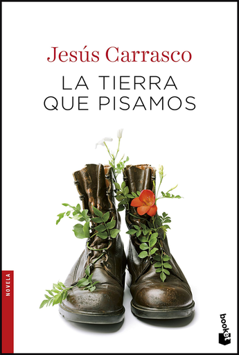 [9788432232831] LA TIERRA QUE PISAMOS