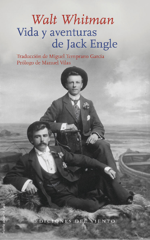 [9788415374022] VIDA Y AVENTURAS DE JACK ENGLE
