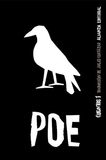 [9788420674186] POE: CUENTOS 1