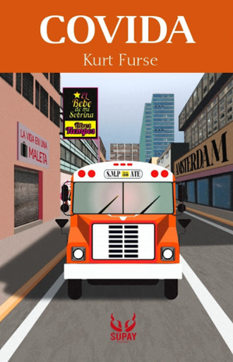 [9786124757402] COVIDA