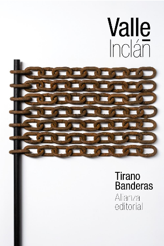 [9788491045564] TIRANO BANDERAS