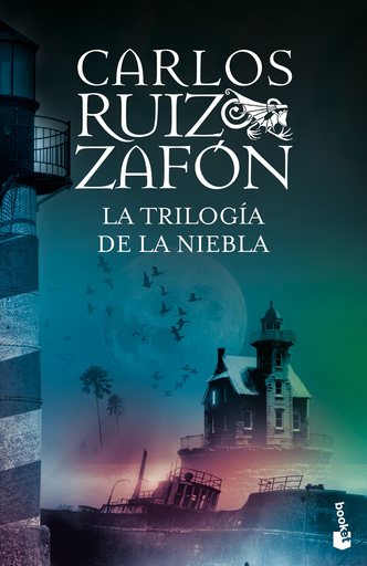 [9788408176503] LA TRILOGÍA DE LA NIEBLA