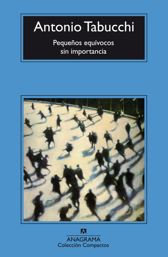 [9788433966056] PEQUEÑOS EQUÍVOCOS SIN IMPORTANCIA