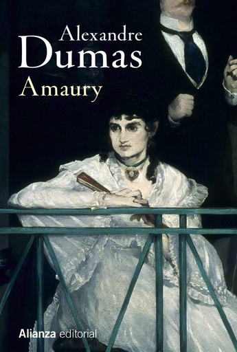 [9788491042235] AMAURY