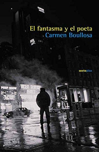 [9788496867130] EL FANTASMA Y EL POETA