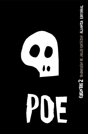 [9788420674193] POE: CUENTOS 2