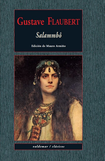 [9788477029106] SALAMMBO