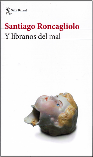 [9786124379482] Y LÍBRANOS DEL MAL
