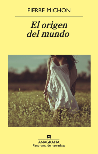 [9788433978271] EL ORIGEN DEL MUNDO
