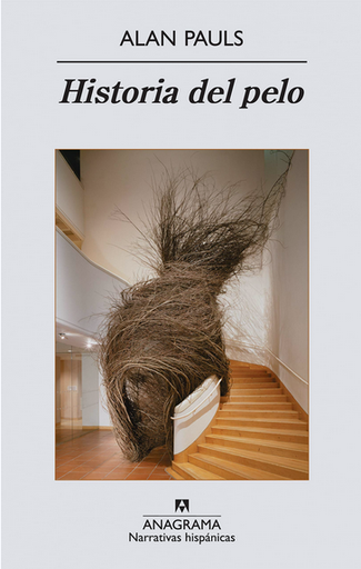 [9788433972095] HISTORIA DEL PELO