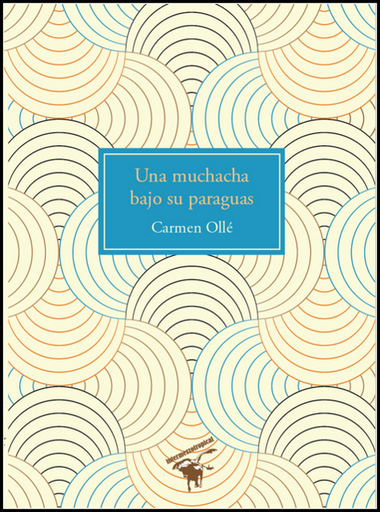 [9786124715778] UNA MUCHACHA BAJO SU PARAGUAS