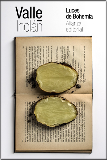 [9788491045588] LUCES DE BOHEMIA