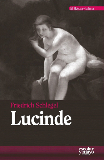 [9788416020393] LUCINDE